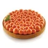 Kit Stampo Bubble con Anello Tarte Ring ø 19 cm SILIKOMART