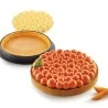 Kit Stampo Bubble con Anello Tarte Ring ø 19 cm SILIKOMART