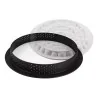 Kit Stampo Bubble con Anello Tarte Ring ø 19 cm SILIKOMART