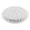Kit Stampo Bubble con Anello Tarte Ring ø 19 cm SILIKOMART