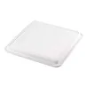 Kit Stampo Square con Anello Tarte Ring 20x20 cm SILIKOMART