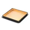 Kit Stampo Square con Anello Tarte Ring 20x20 cm SILIKOMART