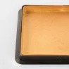 Kit Stampo Square con Anello Tarte Ring 20x20 cm SILIKOMART