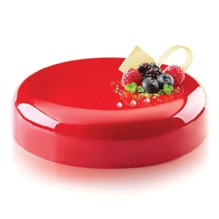 Stampo Silicone Torta Universo 1200 ø 18 cm SILIKOMART