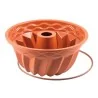 Stampo Silicone Torta Ciambella Gugelhopf 22x11 cm SILIKOMART