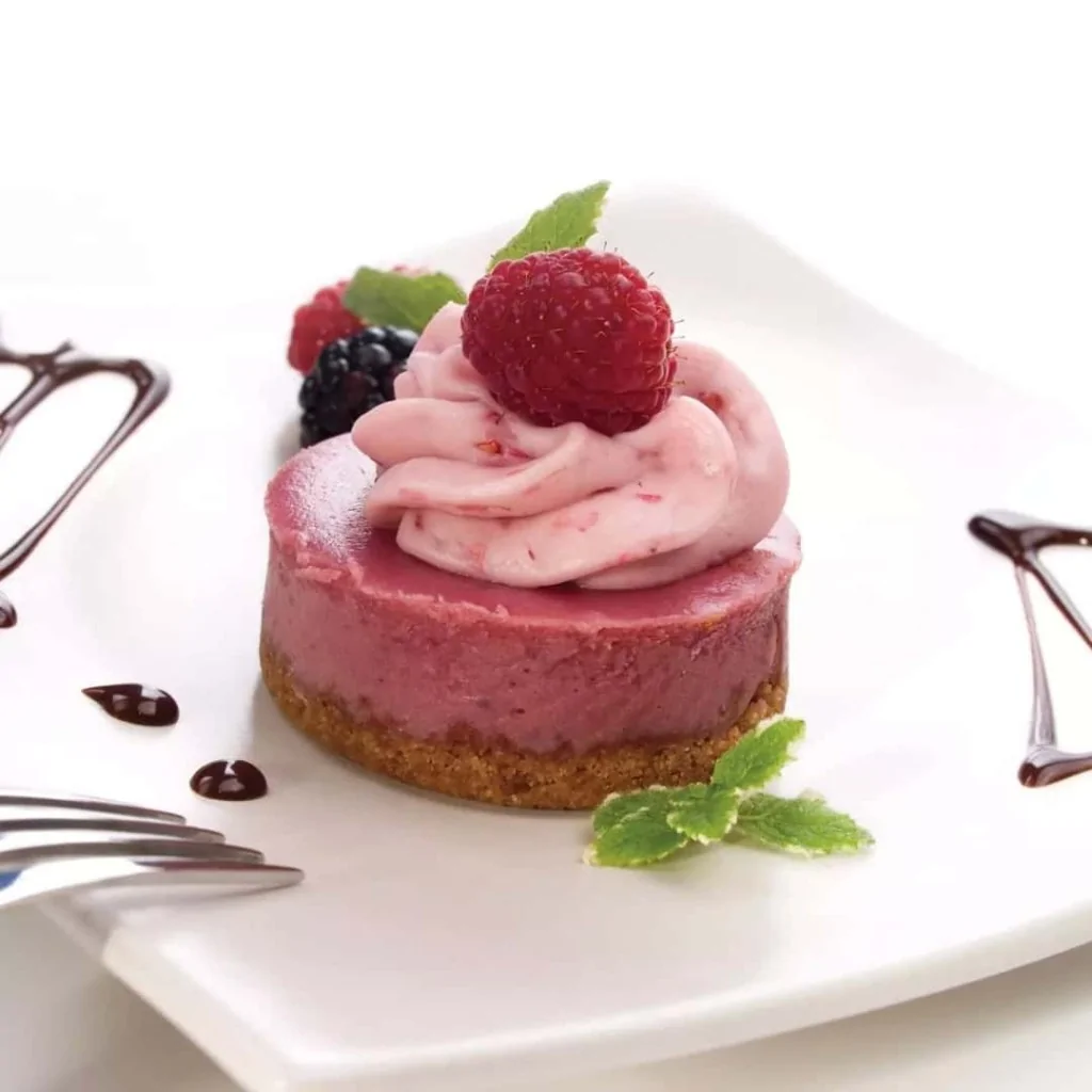 Stampo Silicone 15 Monoporzioni Petits Fours 40x20 mm SILIKOMART