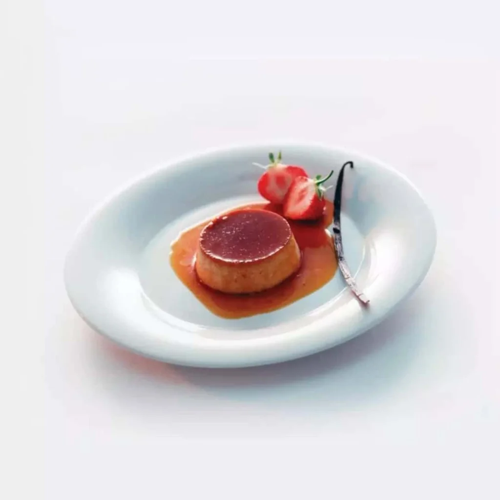 Stampo Silicone 6 Monoporzioni Tartellette ø 70x20 mm SILIKOMART
