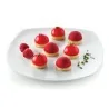 Stampo Silicone 15 Monoporzioni Semisfere ø 40x20 mm SILIKOMART