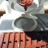 Stampo Silicone Albero di Natale 3D Tree Choc SILIKOMART