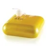 Stampo Silicone Torta Gem1000 160x160 h 50 mm SILIKOMART
