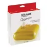 Stampo Silicone Torta Gem1000 160x160 h 50 mm SILIKOMART