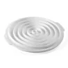 Stampo Insert Decor Torta Round 4 - 26 cm SILIKOMART