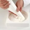 Stampo Insert Decor Torta Round 4 - 26 cm SILIKOMART