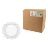 Sottopiatto Campiello Trasparente ø 32 cm VIDIVI