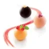 Stampo Silicone 15 Monoporzioni Tartufi 20 32x28 mm SILIKOMART