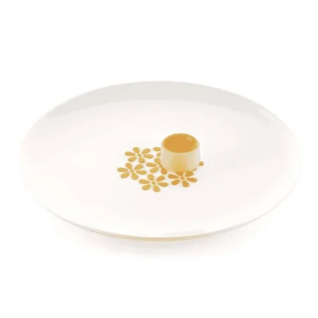 Set 2 Stencil Silicone Decoro Sakura SILIKOMART