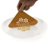 Set 2 Stencil Silicone Decoro Sakura SILIKOMART