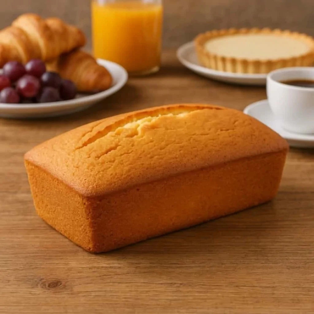 Stampo Plumcake Alluminio 26x7,5 cm AGNELLI