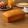 Stampo Plumcake Alluminio 26x7,5 cm AGNELLI