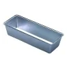 Stampo Plumcake Alluminio 30x10,5 cm OTTINETTI