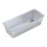 Stampo Plumcake Alluminio 30x10,5 cm OTTINETTI