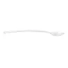 Mini Cucchiaino Trasparente Riutilizzabile 10,5 cm 200pz GARCIA