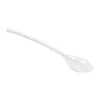 Mini Cucchiaino Trasparente Riutilizzabile 10,5 cm 200pz GARCIA