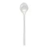 Mini Cucchiaino Trasparente Riutilizzabile 10,5 cm 200pz GARCIA