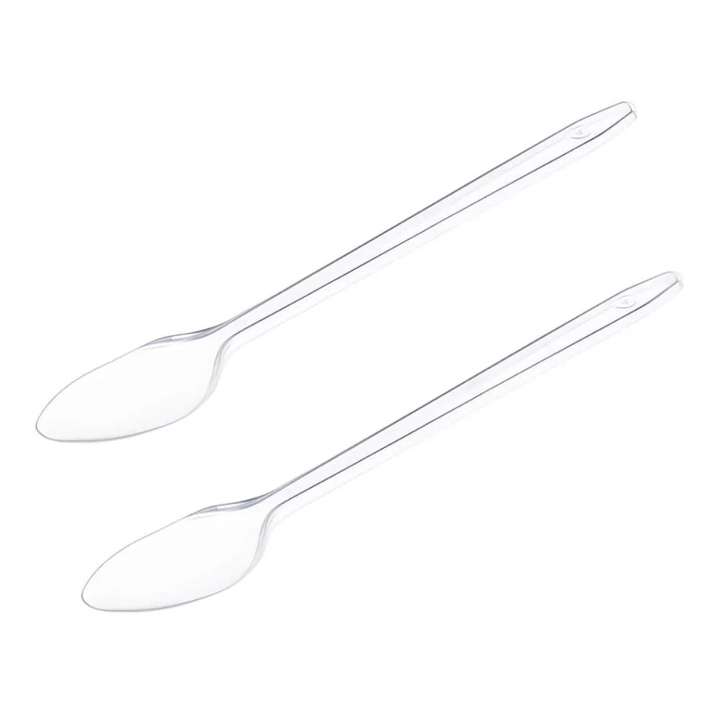 Cucchiaini Granita Bio 15 cm 1Kg FLORIDA