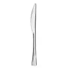 Coltelli Plastica Metallizzati Metal PS 50 pz GOLD PLAST