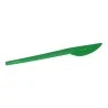 Coltelli Plastica Monet Verdi 20 pz ILIP