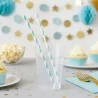 Bicchiere Moon Trasparente 250 cc 25 pz GOLD PLAST