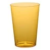Bicchieri Moon Mango 250 cc 50 pz GOLD PLAST