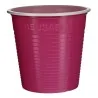 Bicchiere Bicolore Reusable Fucsia 160 cc DOPLA