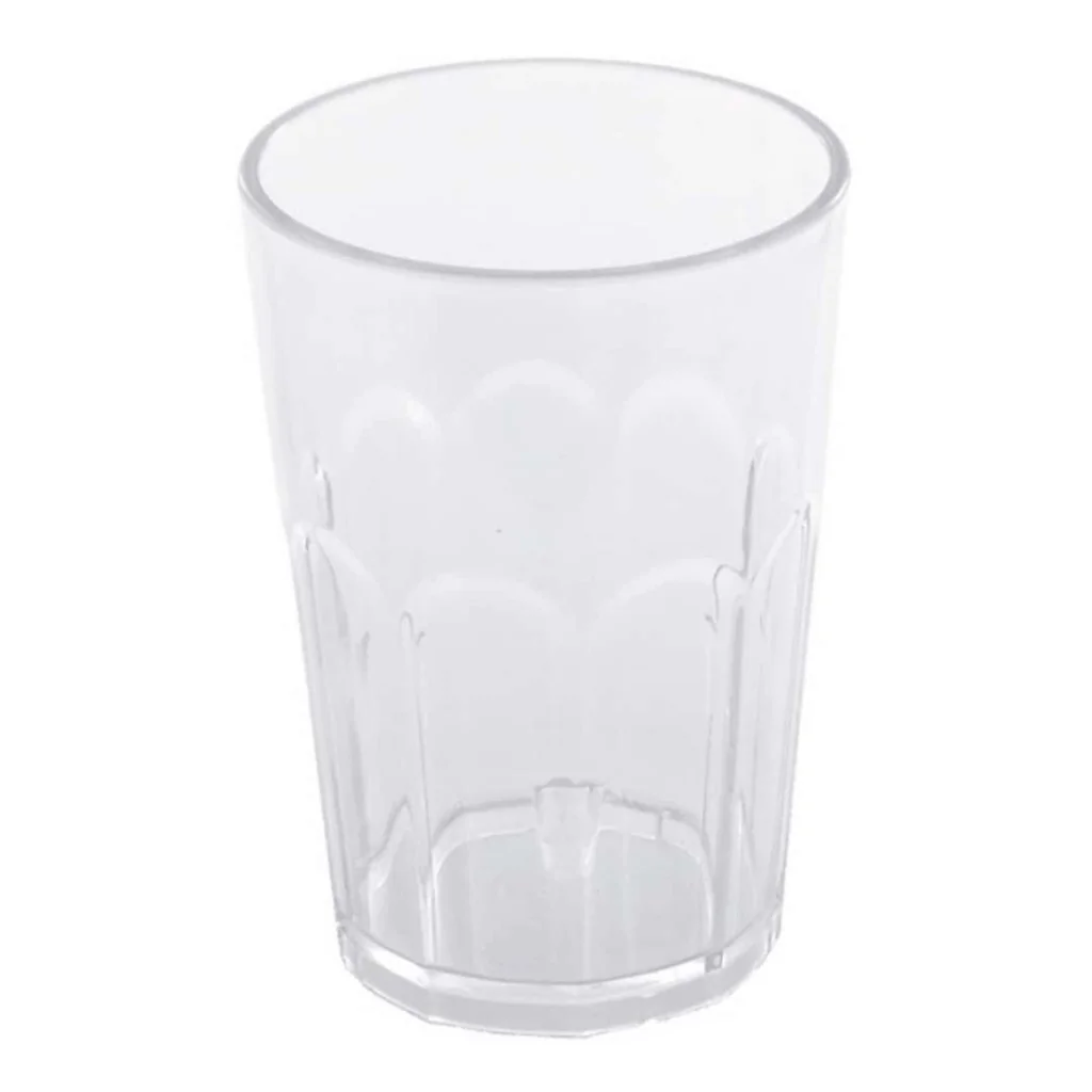 Bicchiere Policarbonato Trasparente 35 cl THE BARS