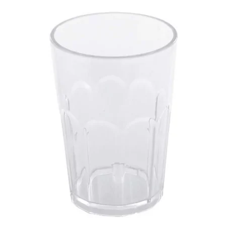 Bicchiere Policarbonato Trasparente 35 cl THE BARS