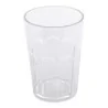 Bicchiere Policarbonato Trasparente 35 cl THE BARS