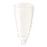 Calici Flute Bio Trasparenti 100 cc 20 pz POLOPLAST