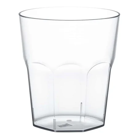 Bicchiere Cicchetto Trasparente 25 cc 50pz GOLD PLAST