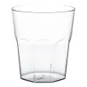 Bicchiere Cicchetto Trasparente 25 cc 50pz GOLD PLAST