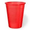 Bicchiere Plastica Rossi 50 pz ARISTEA