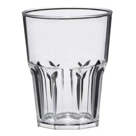 Bicchiere Granity Rox Drink Safe 290 cc 8 pz GOLD PLAST
