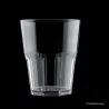 Bicchiere Granity Rox Drink Safe 290 cc 8 pz GOLD PLAST