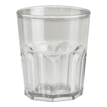 Bicchiere Granity Mini Drink Safe 160 cc 8 pz GOLD PLAST