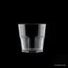 Bicchiere Granity Mini Drink Safe 160 cc 8 pz GOLD PLAST