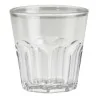 Bicchieri Shot Granity Infrangibili 40 cc 2 pz GOLD PLAST