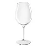 Calice Vino Redone Infrangibile Trasparente 510 cc GOLD PLAST
