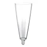 Calici Flute Maxi Trasparenti 160 cc 20 pz GOLD PLAST