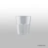 Bicchierini Shot Trasparenti 50 cc 50 pz GOLD PLAST