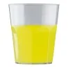 Bicchierini Shot Trasparenti 50 cc 50 pz GOLD PLAST